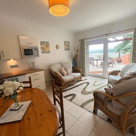 Sheko Annex Villa Towyn Exteriör bild