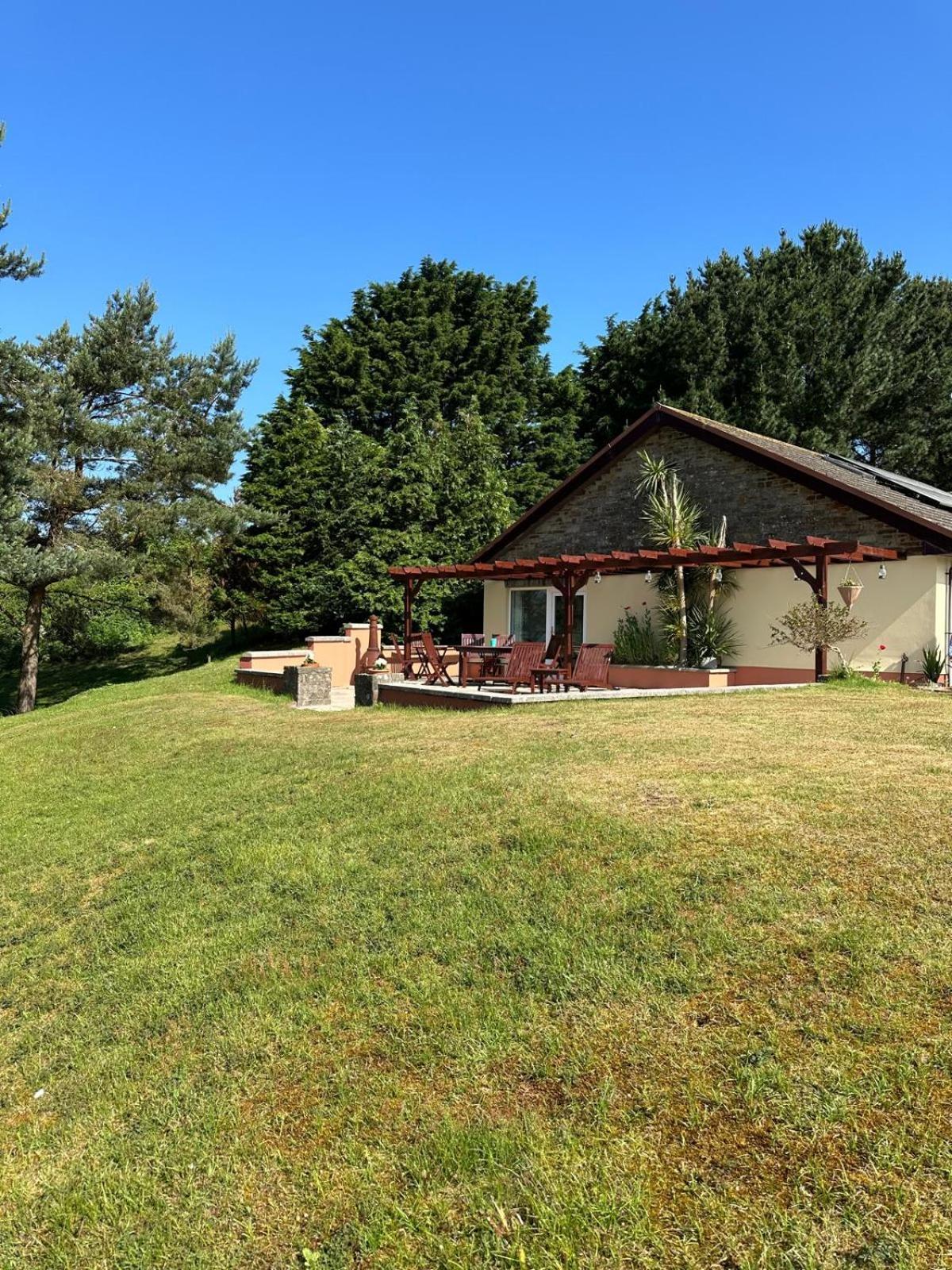 Sheko Annex Villa Towyn Exteriör bild